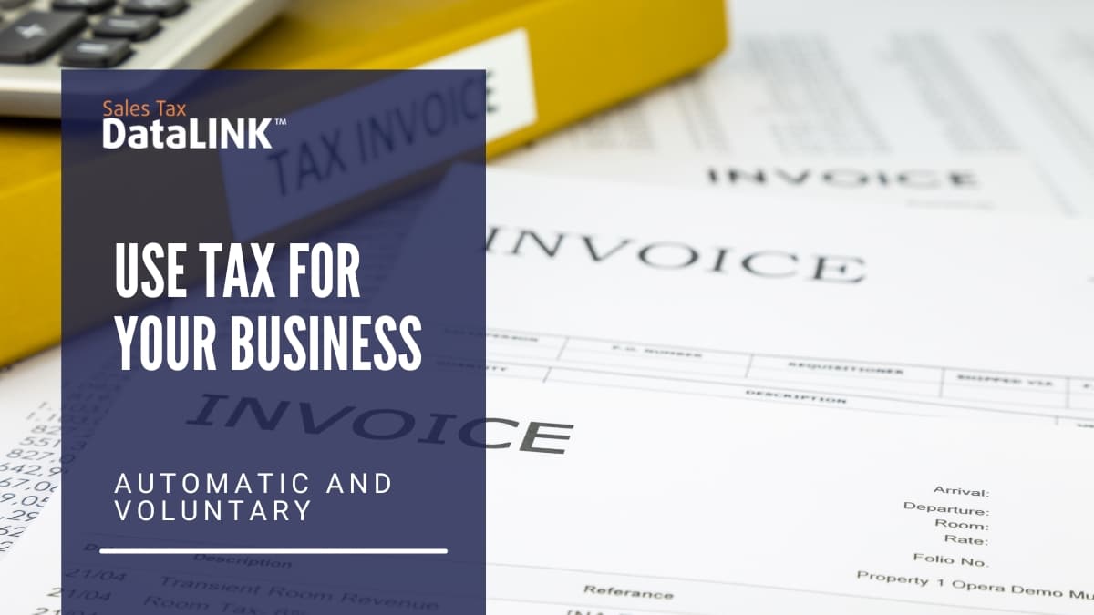 use tax for your business
