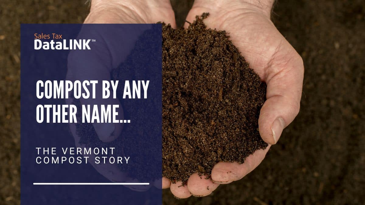 compost by any other name