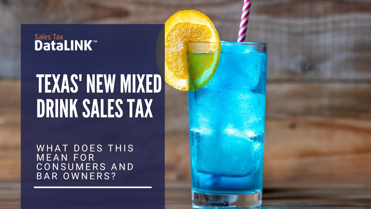 texas new mixed drink sales