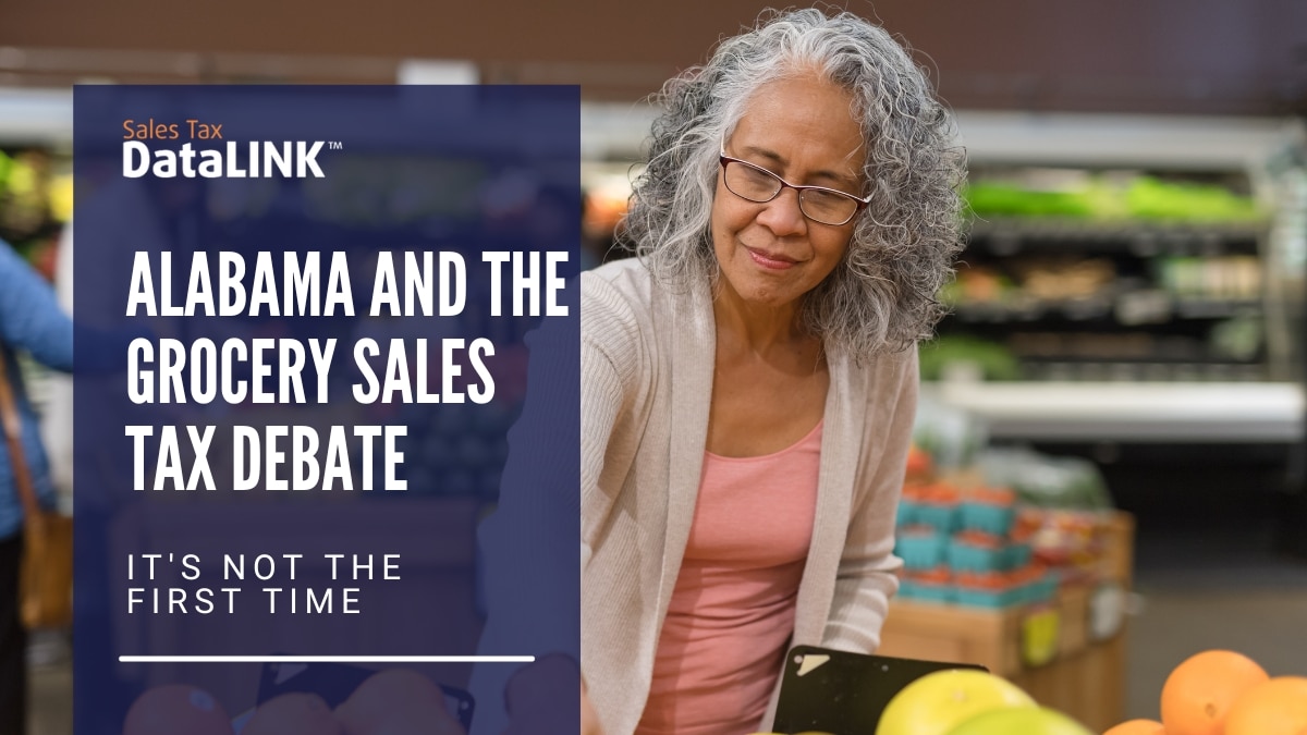 alabama and the grocery sales tax debate