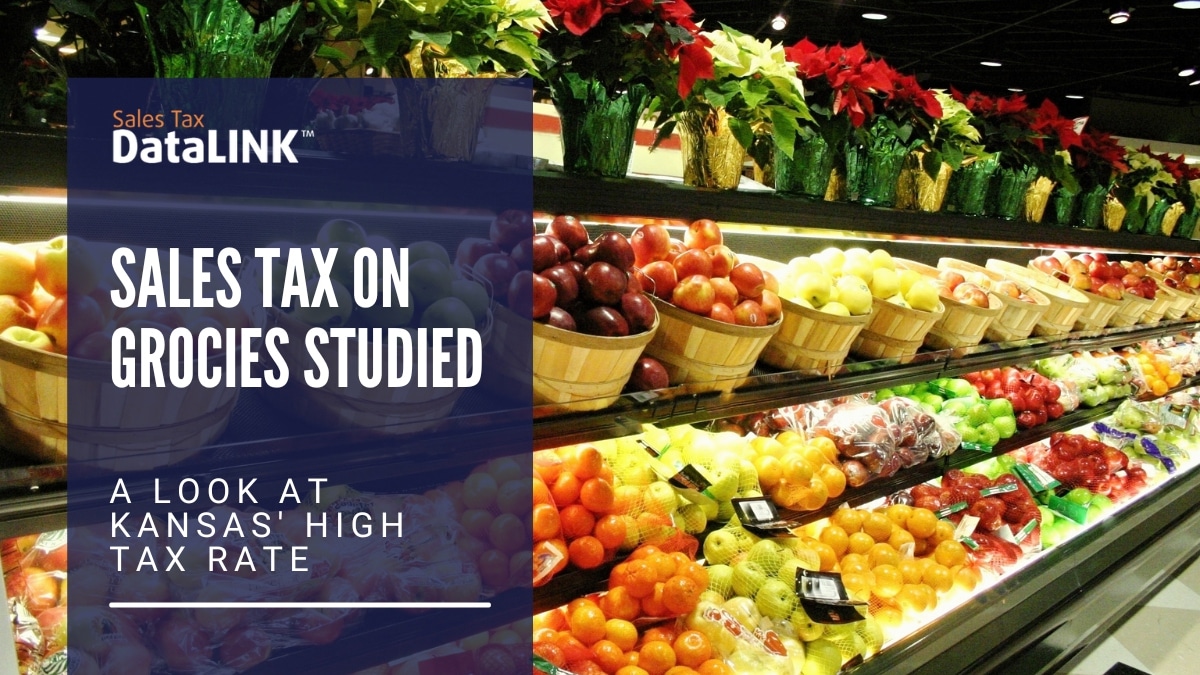 sales tax groceries studied
