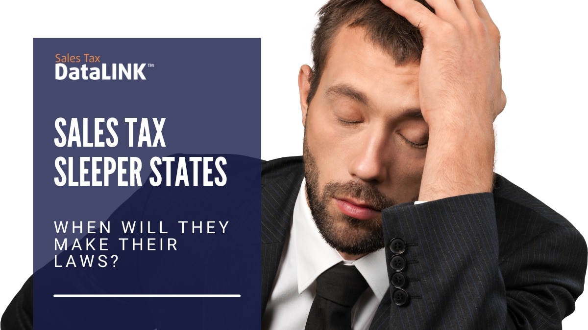 sales tax sleeper states