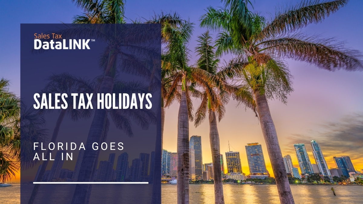 florida goes all in on sales tax holidays