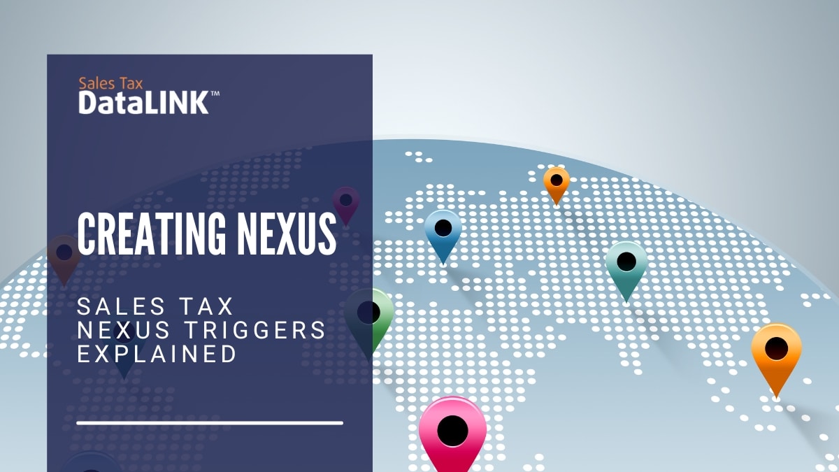 Creating Nexus