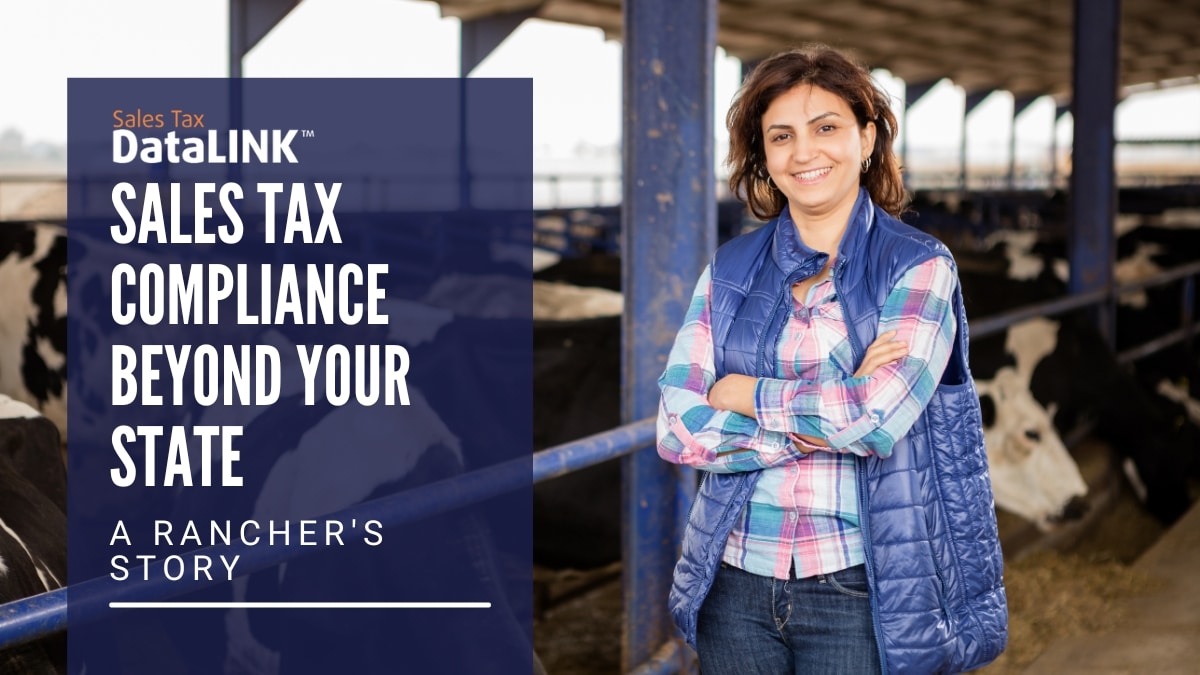 Sales Tax Compliance beyond Your State