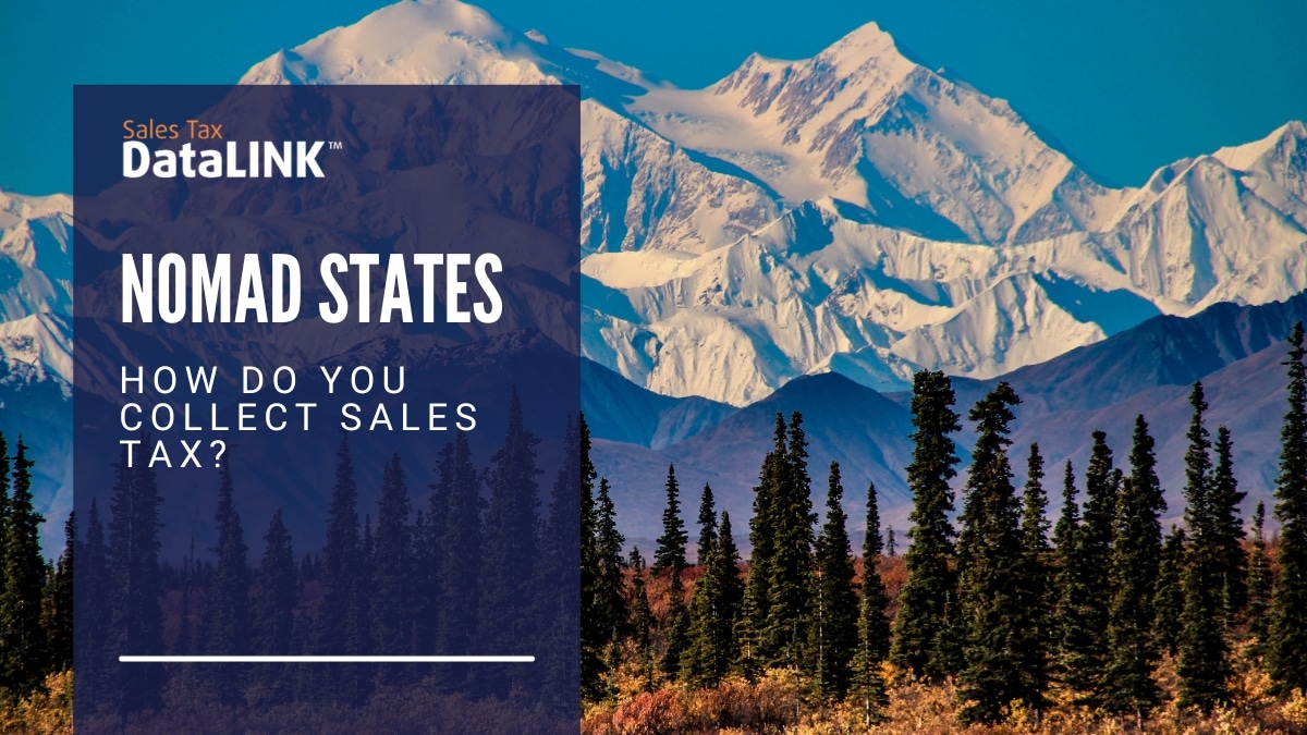 states without sales