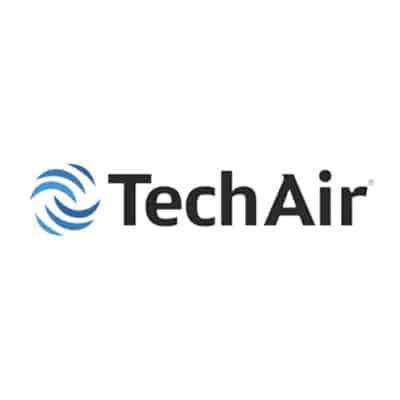Tech Air Sqaure