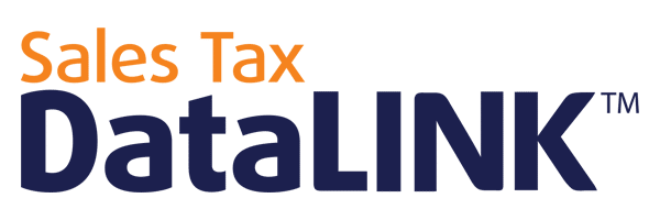 Sales Tax DataLink logo
