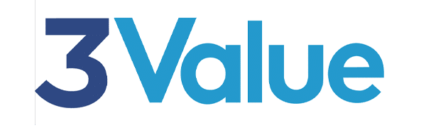 3 Value