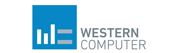 western computer